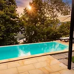 Ferienhaus Chestnut Hill - Geres