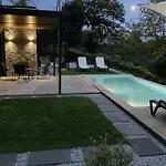 Chestnut Hill - Geres Ferienhaus