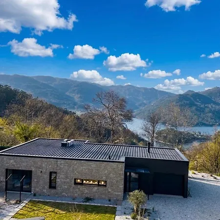Tatil Evi Chestnut Hill - Geres Ventosa (Braga)