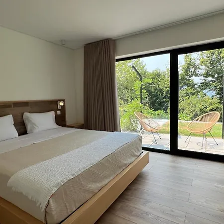 Chestnut Hill - Geres Tatil Evi