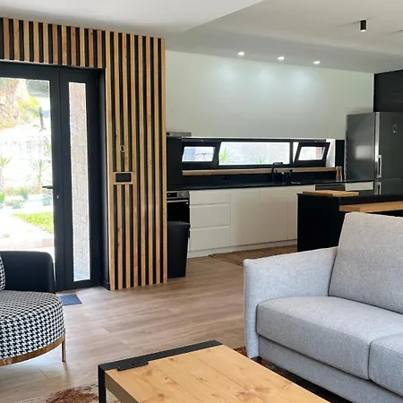 Chestnut Hill - Geres Ventosa (Braga)