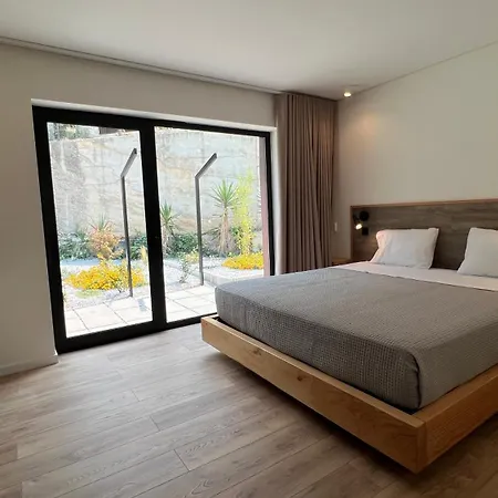 Chestnut Hill - Geres Ventosa (Braga)