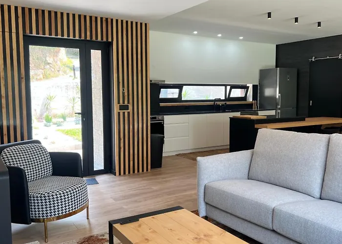 Chestnut Hill - Geres Ventosa (Braga)